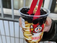 -蜜雪冰城(四惠东店)