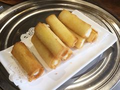 大良炸牛奶-渔米粥(罗湖店)