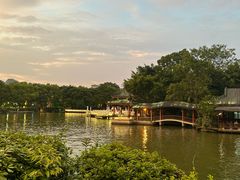 -桂林两江四湖景区