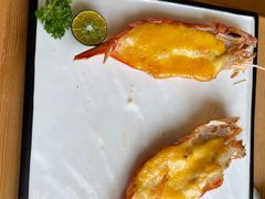 -王鼎精致料理铁板烧(世博源店)