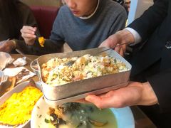 -蜜桃餐厅·伴山(绿宝广场店)