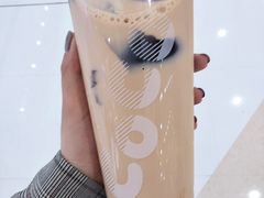 -CoCo都可(西安路民勇店)