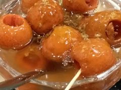 -百味源炭火烤翅 ·夜市大排档(酒仙桥店)