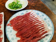 -前门张记涮肉(前门店)