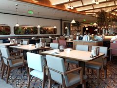 -漢舍川菜馆(国贸商城店)