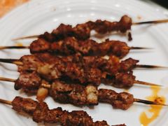 -福寿斋·老北京铜锅涮肉·烤鸭(顺义总店)