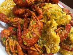 -香满锅老北京羊蝎子火锅·家常菜(新街口店)