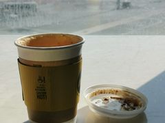 -麦当劳(太平国际机场店)