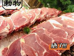 -千家粗粮王(MOMOPARK店)