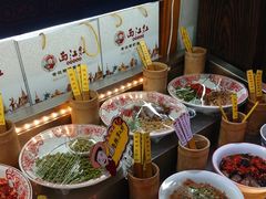 -西江红·株洲本地菜(滨江南路店)