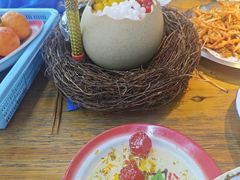 -喝丢一只鞋海鲜烧烤(文体街店)