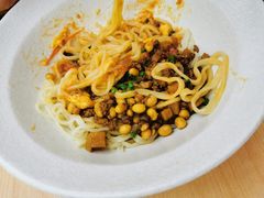 -剪花娘子·陕西面馆(上海川沙百联店)