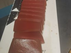 鸭血-蜀九香火锅(李家沱店)