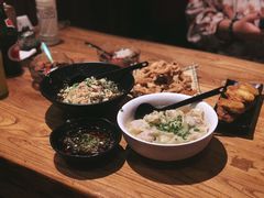 -我的面 川味Bistro(后沙峪店)
