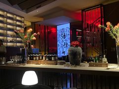 -苏州凯悦酒店·酒肆(华池街店)