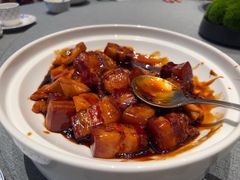 -悦融琥珀·京鲁菜·海味珍品(西单店)