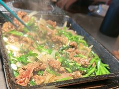 -张家卫·阳江菜·小海鲜(肥婆湾桥店)