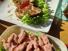 -郭记烤肉(正阳街店)