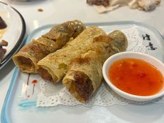 -香港威特瑞茶餐厅(小白楼音乐厅店)