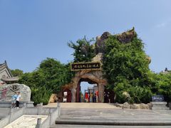 -大槐树寻根祭祖园