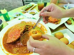 -無招牌海鮮(芽笼店)