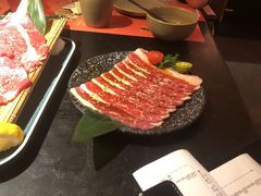 -和来烤肉(仓山万达店)