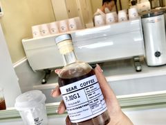 -BIRR COFFEE小熊咖啡(鸿瑞店)