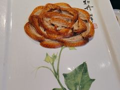 -全聚德(长白直营店)