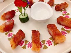 -顺风山庄(水濂山店)