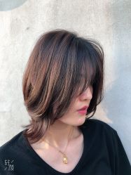 -蚂蚁造型沙龙