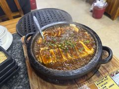 -星火东北碳火烤肉(华大店)