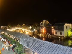 -千灯古镇