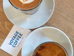-VOYAGE COFFEE(北锣鼓巷店)