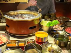 -西塔老太太泥炉烤肉(温州首店万象城黑金店)