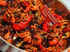 -靓靓蒸虾·头牌蒸虾(雪松路总店)