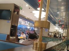 -大锅强·蒸海鲜青岛菜(金沙滩店)