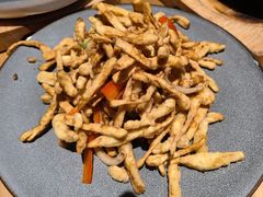 -竹里馆·淮扬菜·功夫茶(老门东店)