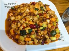 -晓伟海鲜家常菜