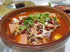 -嘉逸传菜(洛川东路店)