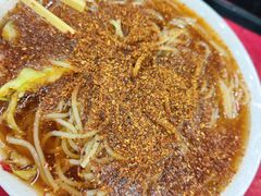 -西塔大冷面(市府大路店)