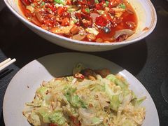 -小资太太餐厅(南岗区店)