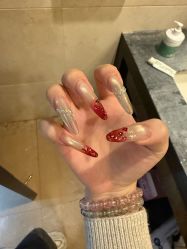 -LynLyn琳林美甲美睫