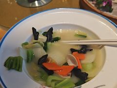 -顺德佬·宴请·生日宴(西乡店)
