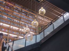 店内环境-G·SPACE(金鹰世界店)