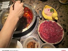 -小龙坎火锅(沙井店)