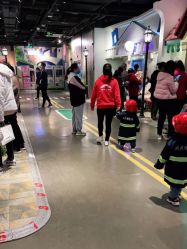 点击看大图 -点点梦想城(鑫苑都汇店)