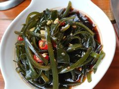-炭虎子水浒烤肉(梦时代店)