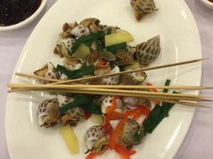 -宜宾海鲜酒家·三十年老字号