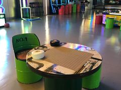 -利剑潮玩·团建·亲子·聚会
