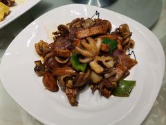 -稻香酒家·35年老字号(侨光店)